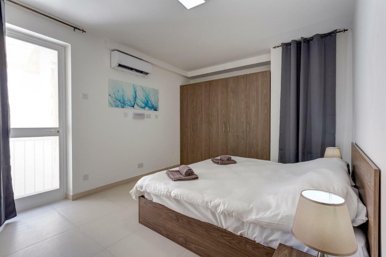 Harmony Apartments 음시다 외부 사진